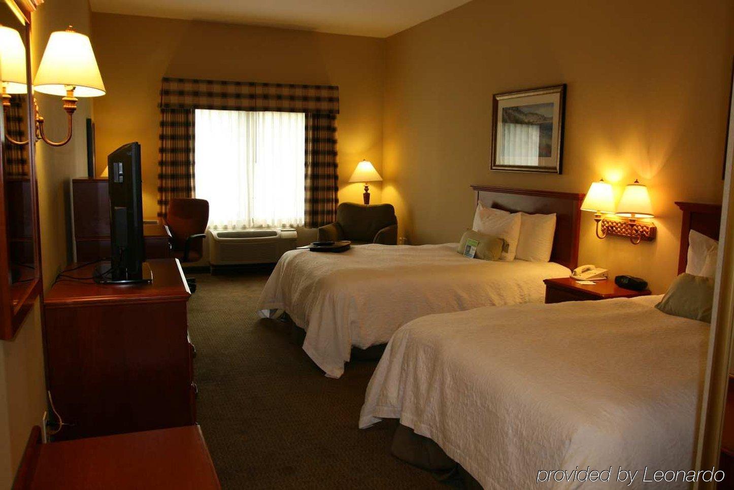 Hampton Inn & Suites Camarillo Exterior foto